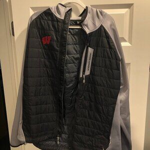 Wisconsin Jacket